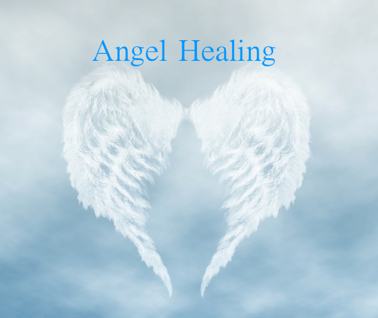 AngelHealing2 - Mystic Heart Song