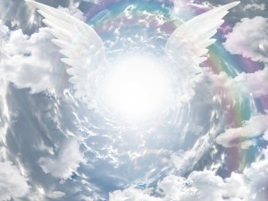 angel-krylya-nebo-oblaka