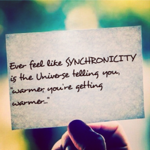 synchronicity-2