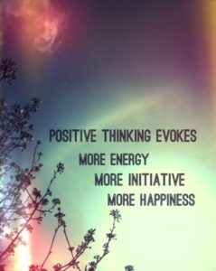 Positive-Thinking