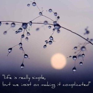 life_is_simple