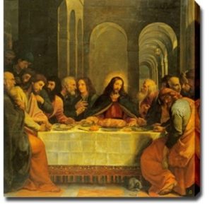 Leonardo-da-Vinci-The-Last-Supper-Canvas-Print-Art-P15559048